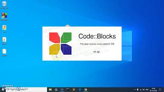 How to install Code Blocks C++ on Windows 10