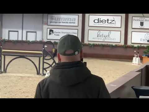Cava 145 LR CSI2** Peelbergen