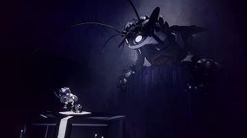 Dreams Release Date Announce Trailer | #DreamsPS4