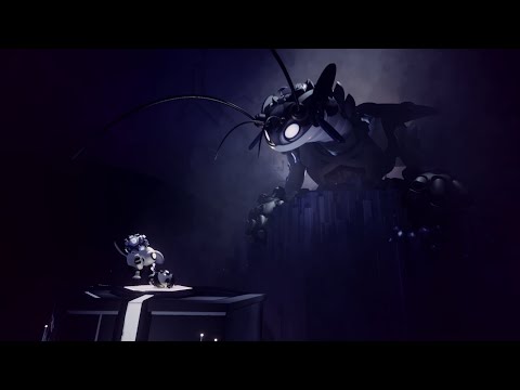 Dreams Release Date Announce Trailer | #DreamsPS4