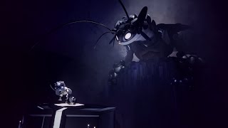 Dreams Release Date Announce Trailer | #DreamsPS4 Dreams Release Date Announce Trailer | #DreamsPS4