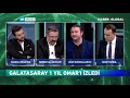 Galatasaray 8 Milyon Euroluk Orta Saha Alacak! Model Luyindama Modeli Olacak Bu İsim Moder Değil