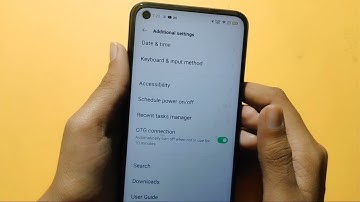 Oppo find x5 pro OTG connection setting | How to use otg connection | otg connection on kaise kare