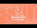 An Exclusive Interview with Seph Schleuter (Teaser)