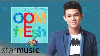 Lullabye Bye - Inigo Pascual (Lyrics) chords