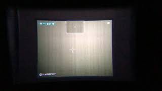 Simple Overview for using the Range Finder on Bering Optics Super Hogster