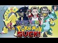 10 Shiny Pokémon I HATE that TheSupremeRk9s Loves