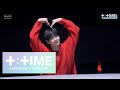 [T:TIME] SOOBIN the Cute Photographer - TXT (투모로우바이투게더)