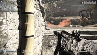 Famous Call Of Duty: Ghosts- MTAR Vs CBJ-MS- Weapon Comparison Net Worth