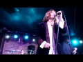 John Waite - Change & Back on My Feet Again 12.11.11