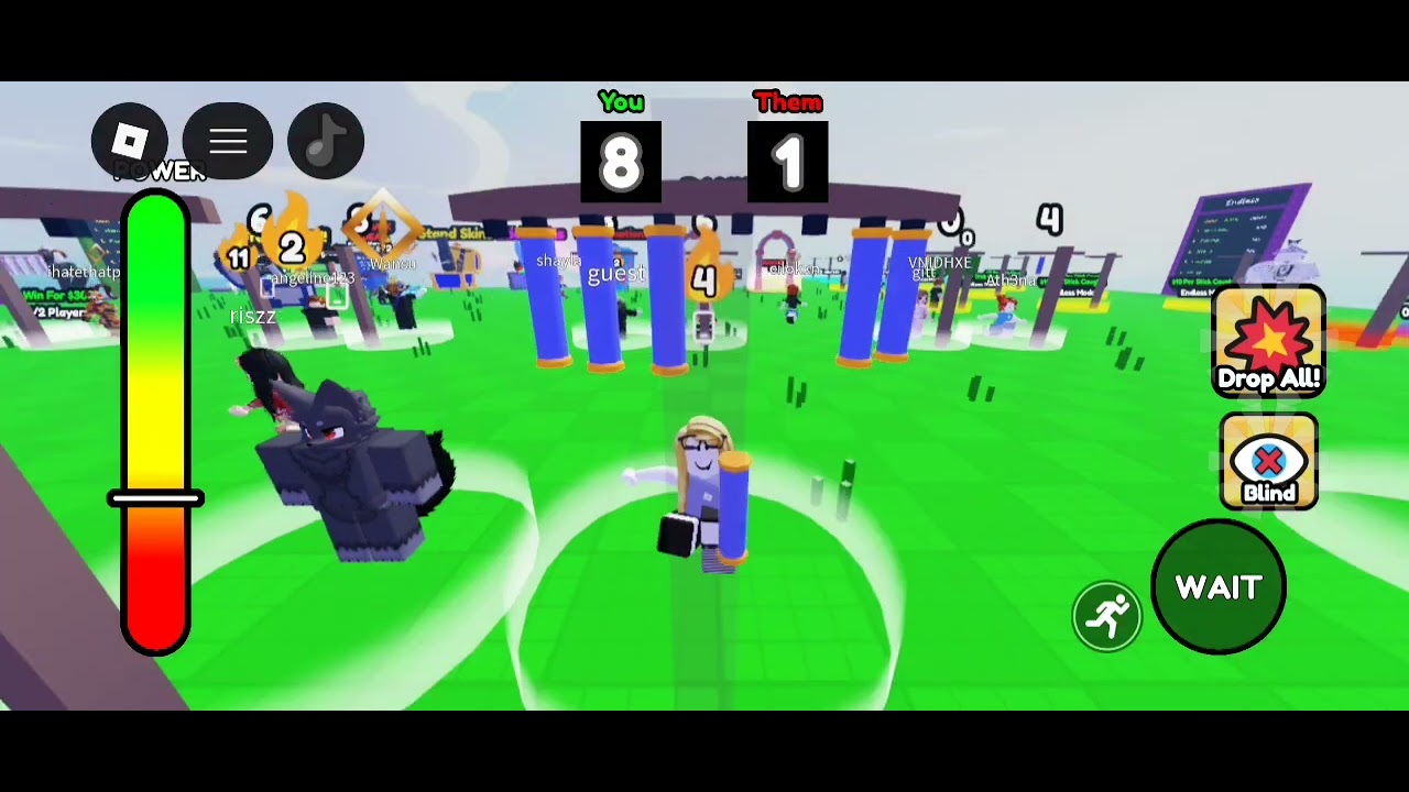 🐱Saya kena peka ambek batang sebelum batang tu jatuh✨ 