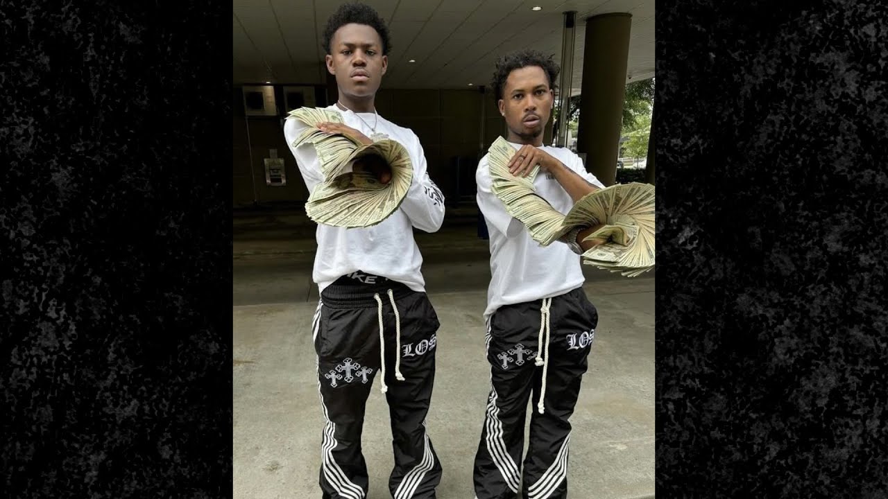 [FREE] Big Scarr Type Beat 2025 | Big Scarr Freestyle Type Beat - 