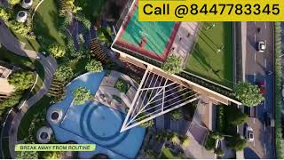 Godrej Hill Retreat Mahalunge Pune | Where Your Wish Is A Command