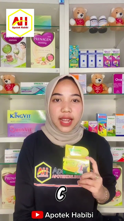 [ VITALONG C ] #apotekhabibi #apoteker #apotekhabibimanislor #apotekerindonesia