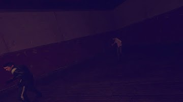 Zombie Panic! Source - Drugs.