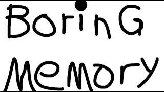 Boring Memory complete | Sister Location REDUX