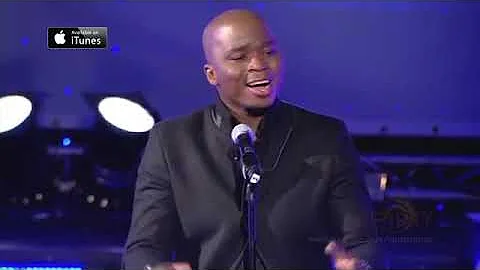 Dr Tumi   Forgiven