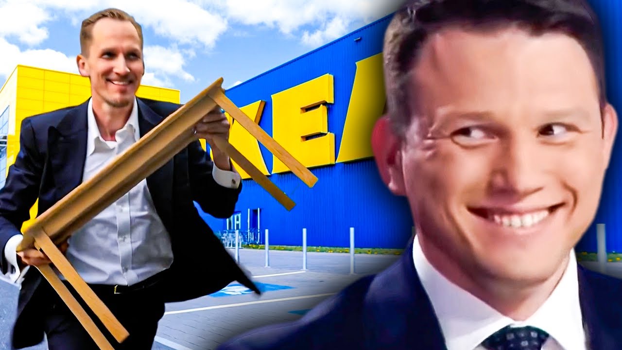 KOMPROMITACJE, które PRZESZŁY DO HISTORII