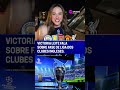 VIC LEITE TRAZ O PANORAMA DOS INGLESES NA CHAMPIONS! shorts