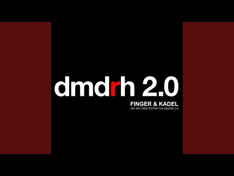 Die mit dem roten Halsband 2.0 (Radio Edit)