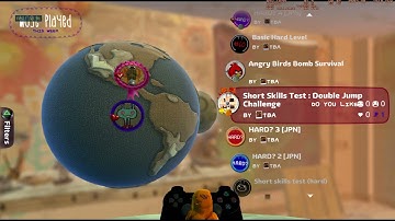 LittleBigPlanet Private Server on RPCS3