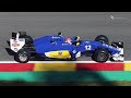 Lo que nos revelan las comparativas entre Cadillac y Haas sobre la F1 2026