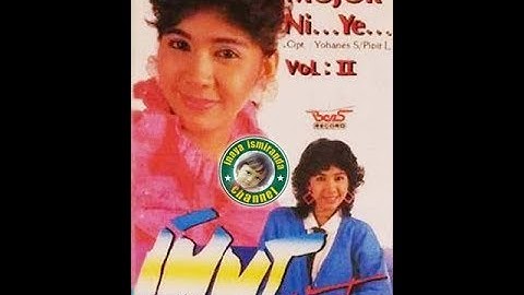 Iyut Bing Slamet ~ mojok nie ye