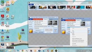how to install and use COD:WaW mod menu