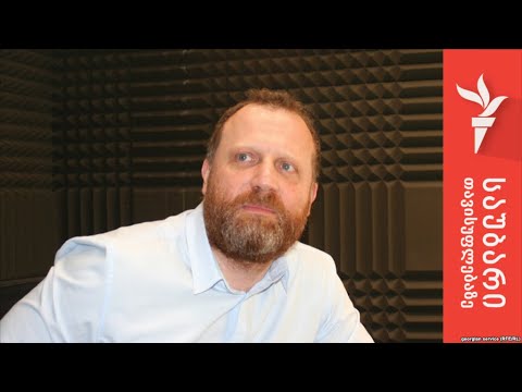 ზურაბ ჯაფარიძე: „პრივილეგირებული ხალხის შვილები სავალდებულო სამსახურში არ მიდიან“