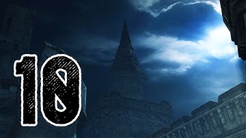 Dark Souls 2 Lore Run - Part 10