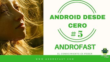 Curso Android desde cero #5 | Como encontrar errores en mi aplicación