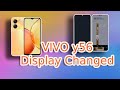 VIVO Y56 MOBILE DISPLAY PROBLEM FIXED REPLACED COMBO || HANDSFREE SOLUTIONS ||EASY TO REPAIR MOBILES