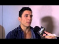 Joseph Benavidez Discusses State of Flyweights, Managers in MMA