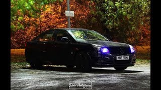 straight piped 1.9cdti 150......uk boost vlog