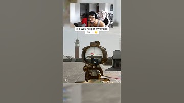 Omni movement is annoying #shorts #callofduty #warzone #bo6