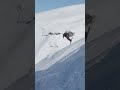 Big Air with Big Ben in NZ
