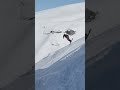 Big Air with Big Ben in NZ