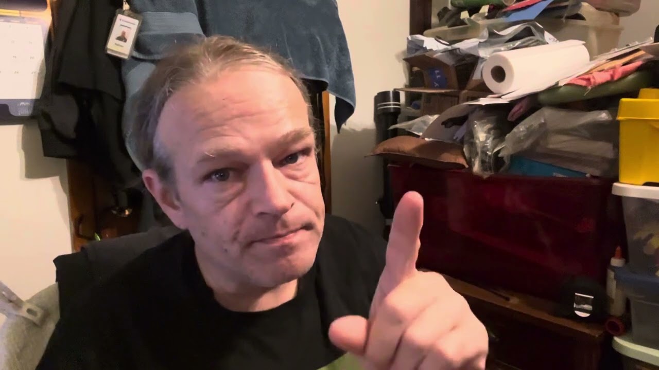 Quantum Short, written up over aliens at work