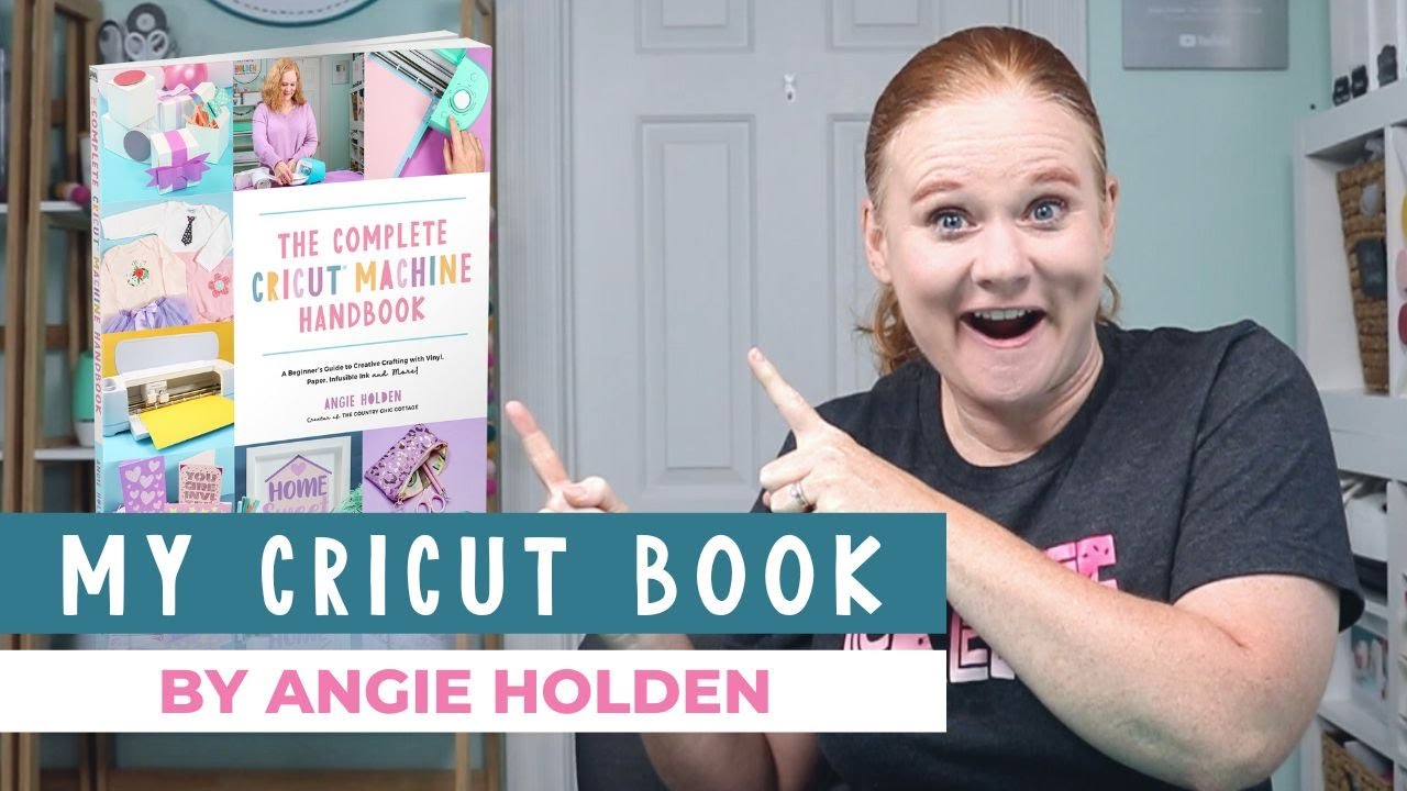 Puff HTV: Your Guide to Using this Iron-On Product - Angie Holden The  Country Chic Cottage