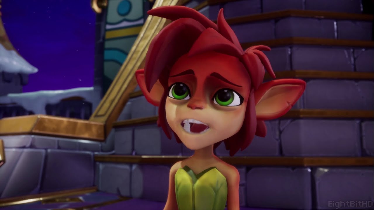 Spyro Reignited Trilogy [PC] Gameplay FULL Walkthrough 120% Part 4