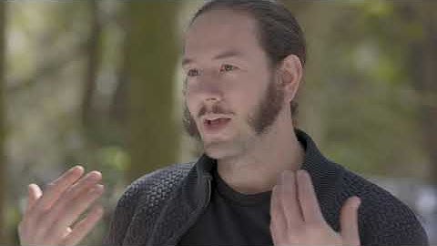 Drone Reforestation | TEDxWakeForestU 2021 | Bryce Jones | TEDxWakeForestU