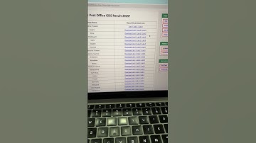 India Post GDS 3rd Merit List 2025 Out - Direct Job 😳😳😳