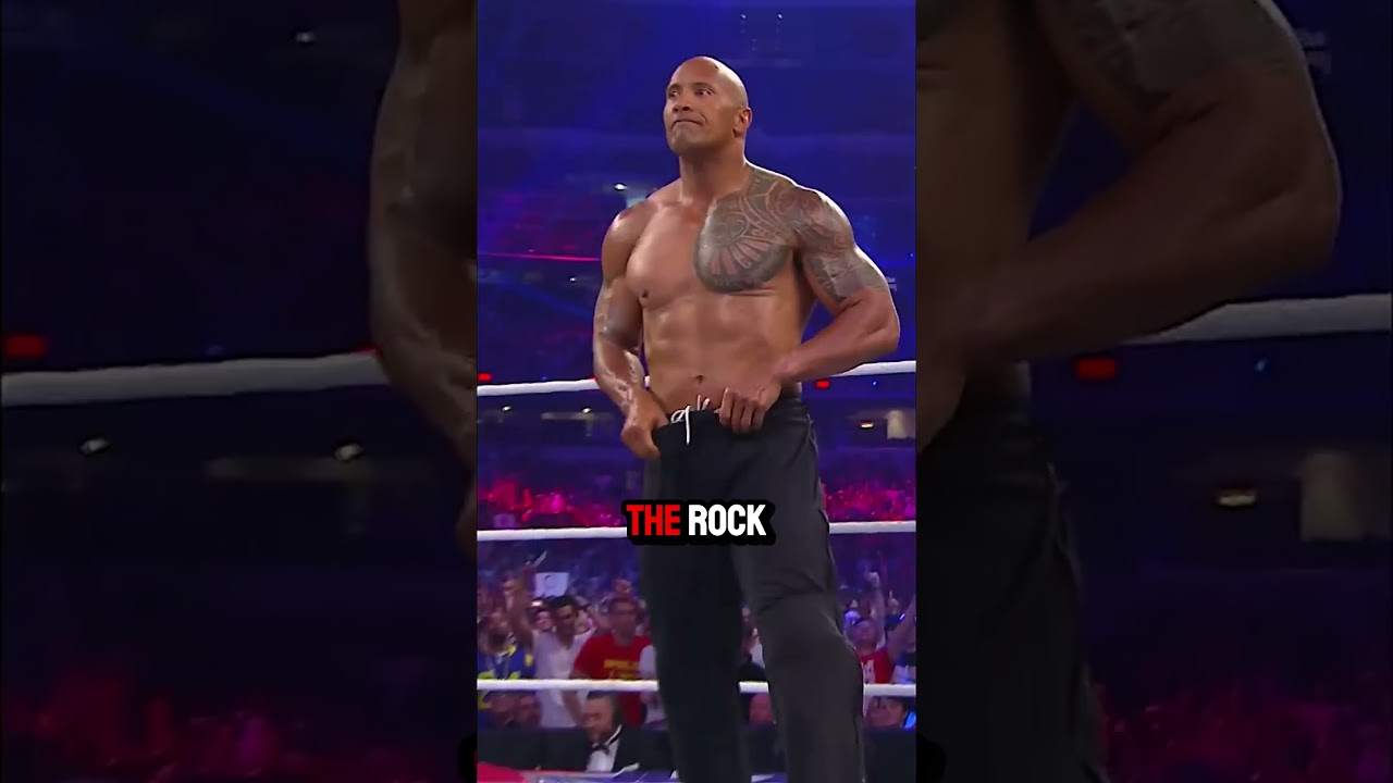 Top 3 Oldest Male Wrestlers In WWE 