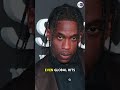 This Copyright Fight Could Cost Travis Scott Millions #shorts #celebrity #travisscott