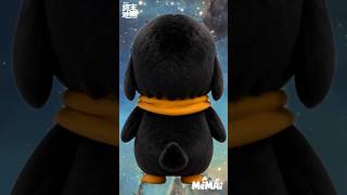 ググガガ・シューティングスター | Pengmin Shooting Stars | Bintang Jatuh Pengmin #shootingstar #gugugaga #galaxy