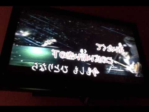 【あっしゅ】flumpool 星に願いを 歌ってみた