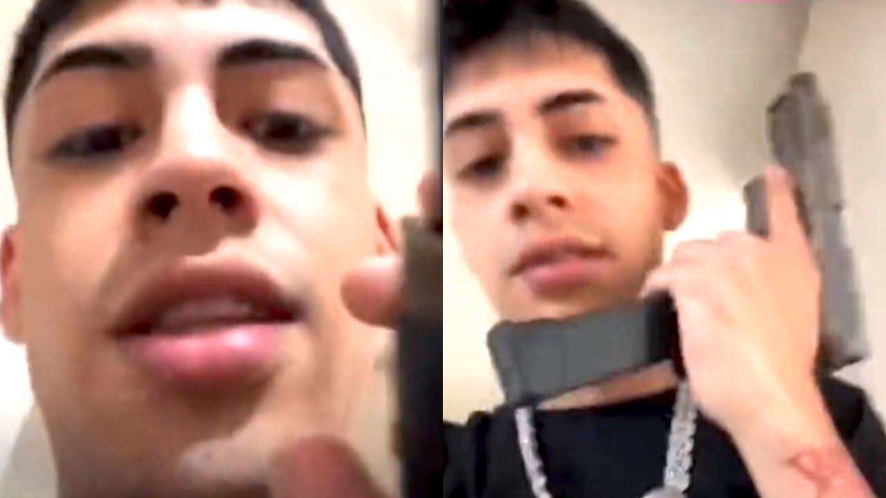 10 momentos En Los Que Cris MJ perdió el control