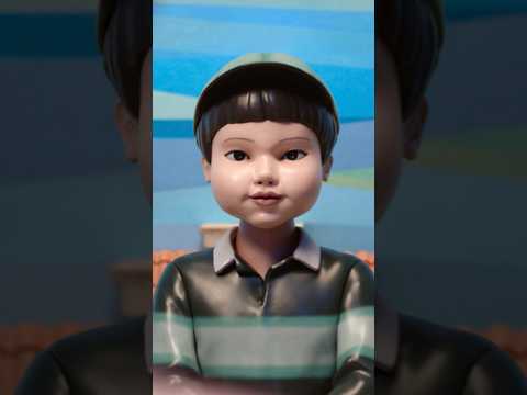 안녕, 철수 | <strong>오징어</strong> <strong>게임</strong> 시즌2 | 넷플릭스