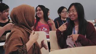 California Teaching Fellows Foundation Hiring PSA