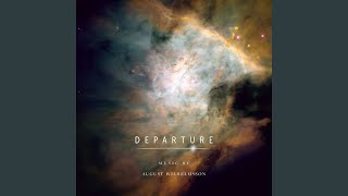 Departure - Ending